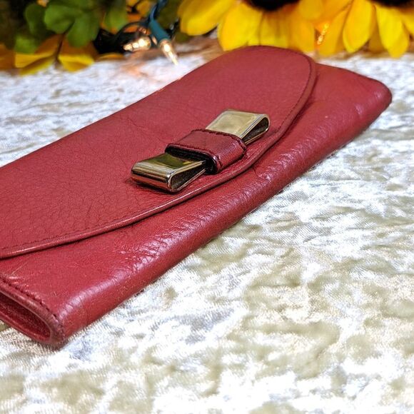 Chloe Wallet Authentic Good used condition - Picture 12 of 16